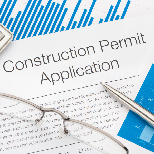 Building Permit Application