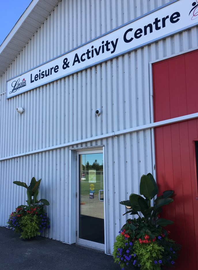 Leisure & Activity Centre