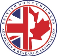 logo for British Home Children