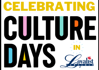 Culture Days logo