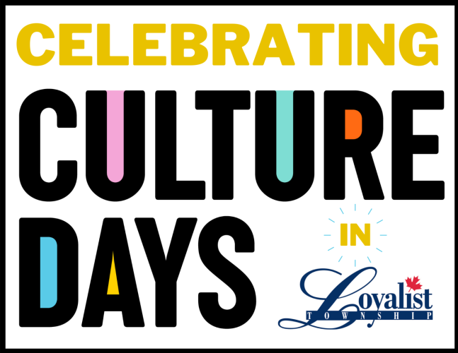 Culture Days logo