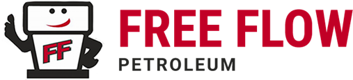 logo for free flow petroleum