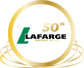 Lafarge logo