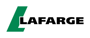 logo for Lafarge