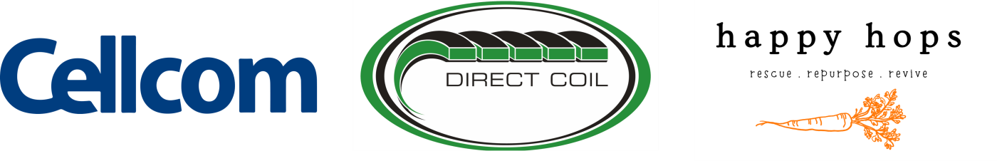 corporate logos