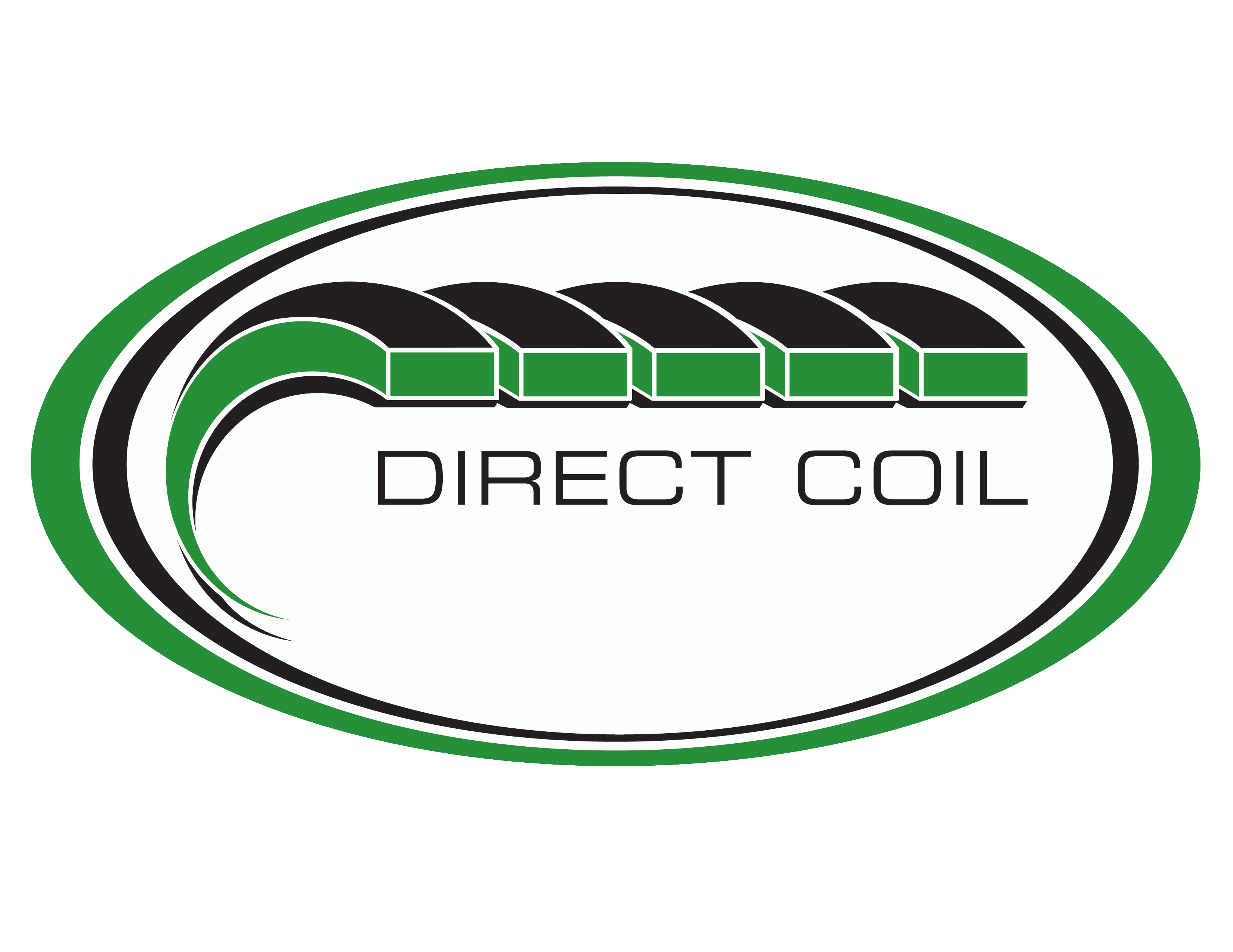 Direct Coil