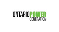 Ontario Power Generation logo