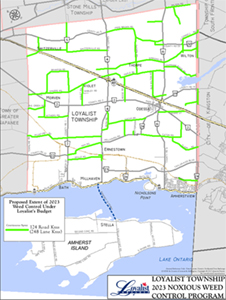Township Map