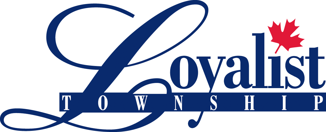 Loyalist Township logo