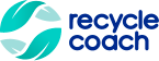 logo for recycle coach