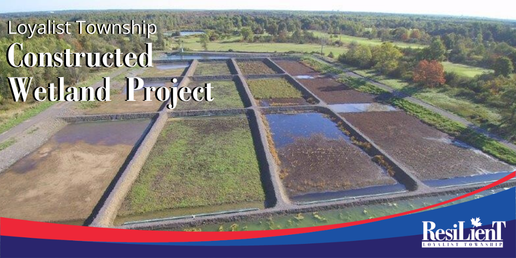 Picture of Amherstview Water Pollution Control Plant