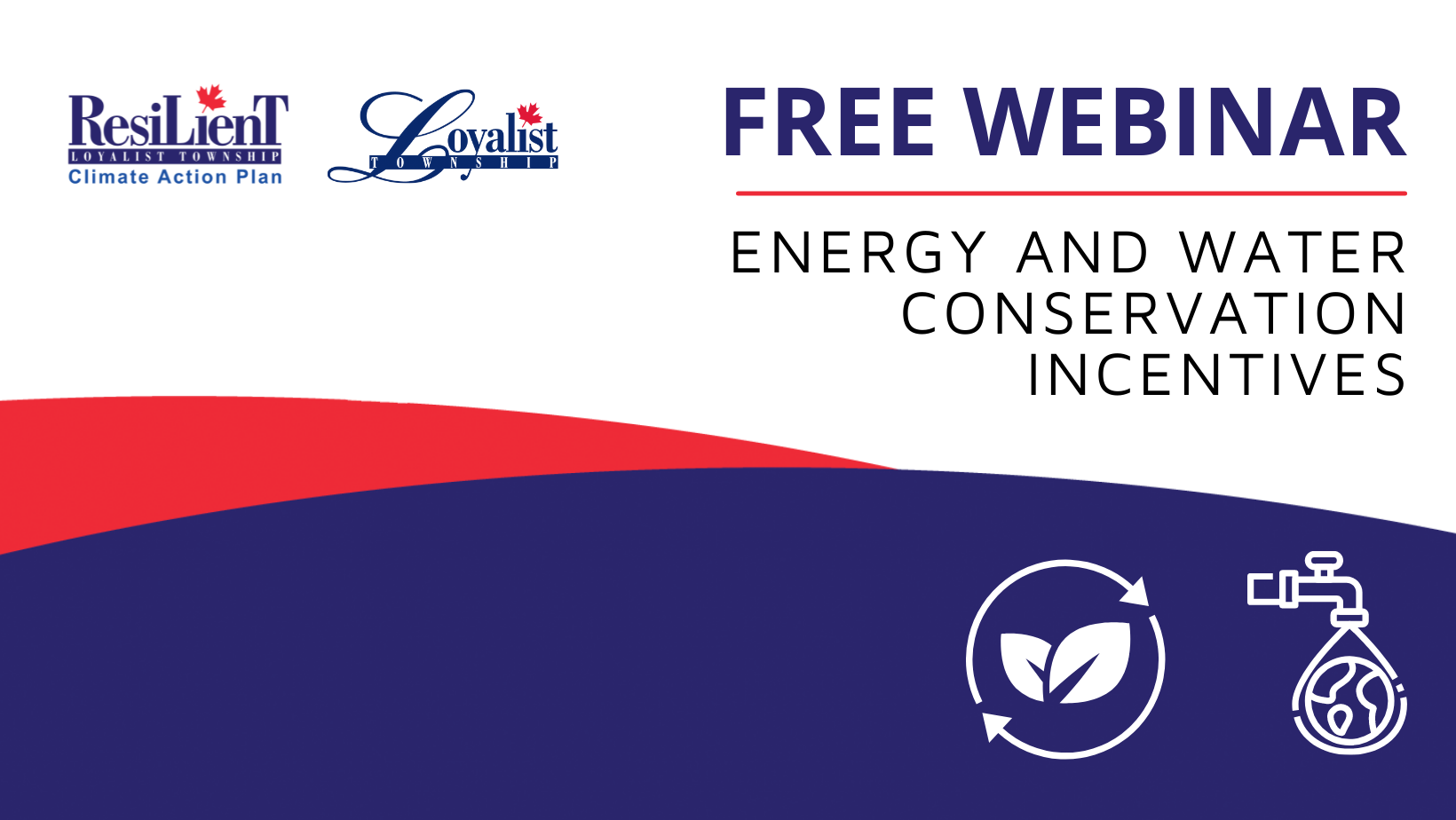 loyalist-township-to-host-free-webinar-on-energy-and-water-conservation