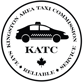 Kingston Area Taxi Commission Logo