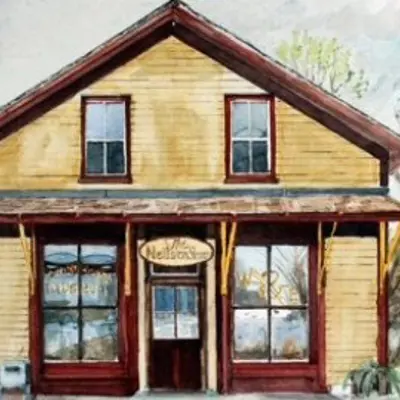 Neilson Store Museum and Cultural Centre