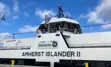 Amherst Islander II Electric Ferry