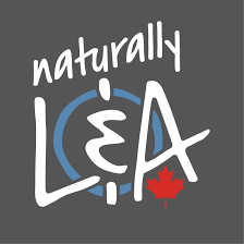 Naturally L&A Logo