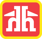 Home Hardware logo