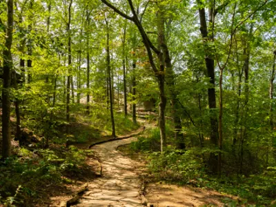 Intercommunity Trails