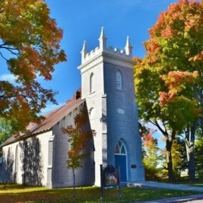 Wilton Community Hall