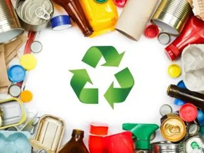 recycling