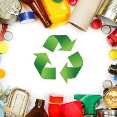 recycling