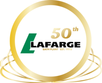 lafarge logo
