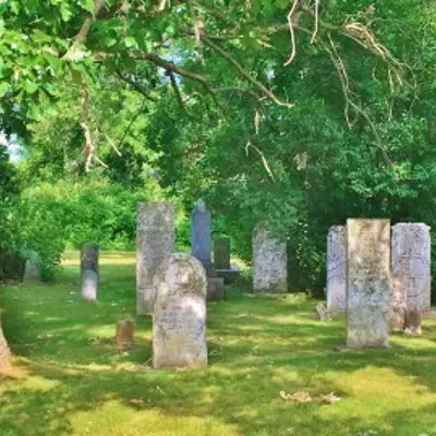 Switzerville Cemetery