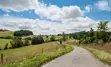 Rural road