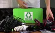 Electronic waste