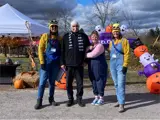Despicable me costumes