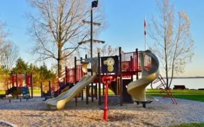 playground